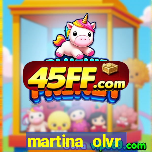 martina olvr privacy vazado